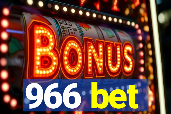 966 bet